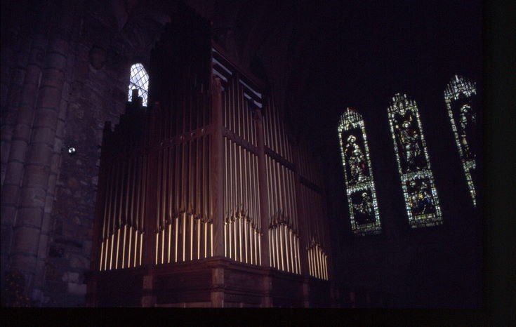 Dornoch Cathedral