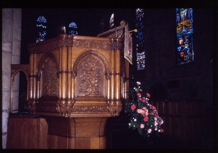 Dornoch Cathedral