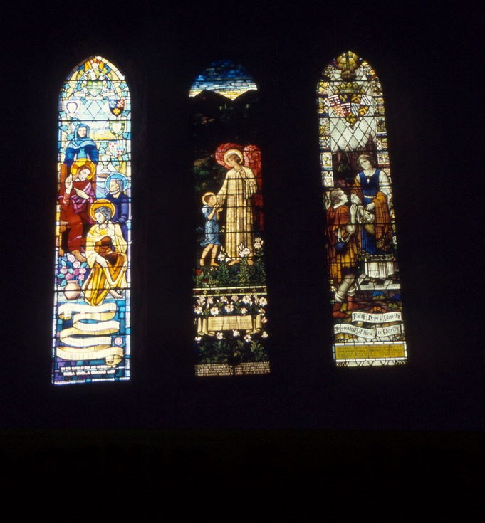 Dornoch Cathedral