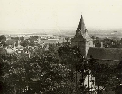 View of Dornoch