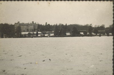 Album 2 Skibo Castle from the south