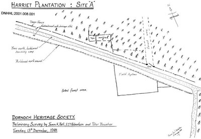 Harriet Plantation