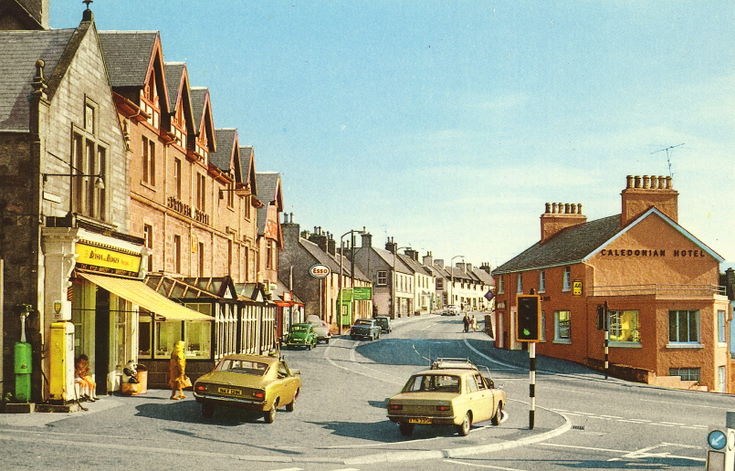 Bonar Bridge Hotels