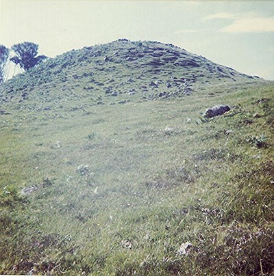 Langdale Broch, Strathnaver