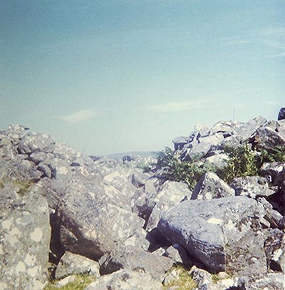 Langdale Broch, Strathnaver