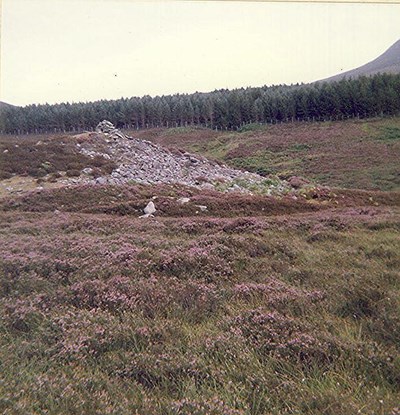 Killearnan Broch