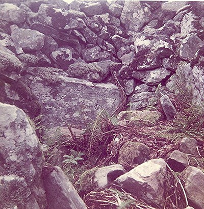 Chambered Tomb at Carn Liath ~ Torboll Chamber