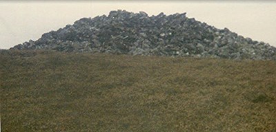 Chambered Tomb ~ Fiscary Cairn (235)