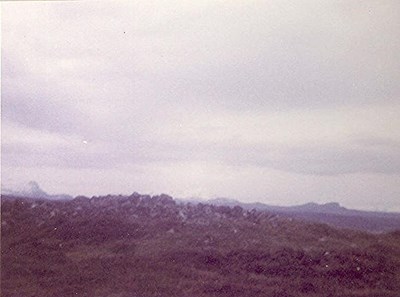 Chambered Tomb ~ West Cairn, Fiscary (237)