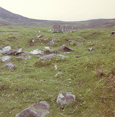 Enclosure at Loth