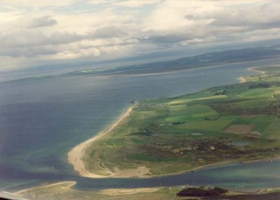 View of Dornoch Firth