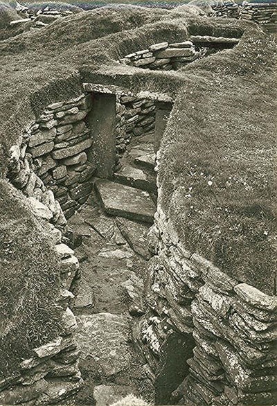 Skara Brae, Orkney