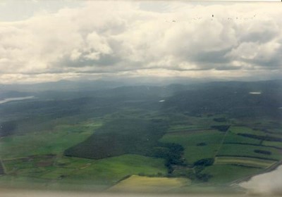 View of Dornoch Firth