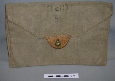 General Post Office (GPO) Pouch