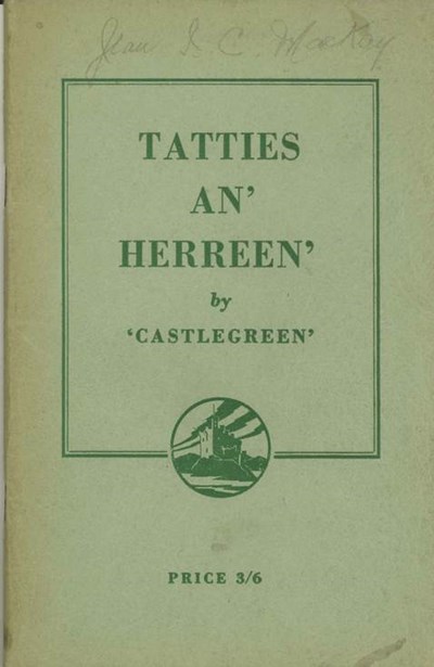 Tatties an' Herreen'