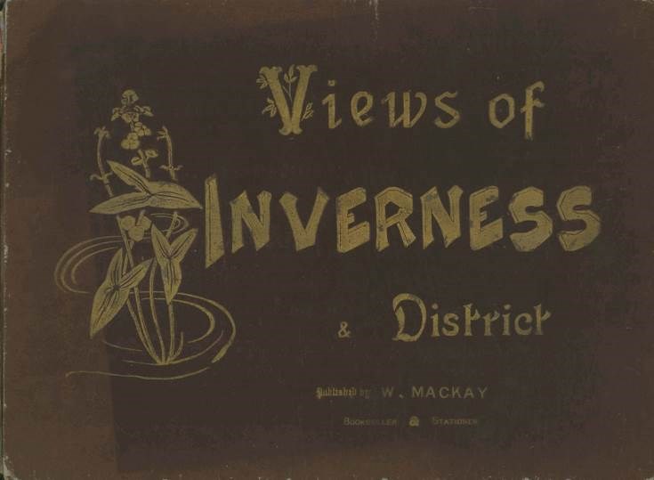 Views of Inverness & District