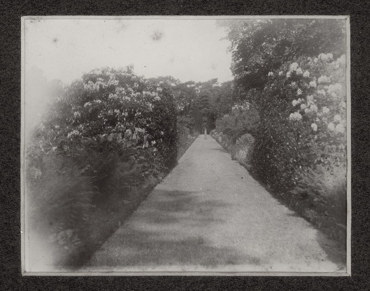 Ospisdale gardens