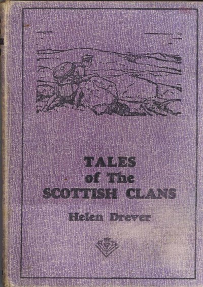 Tales of the Scottish Clans