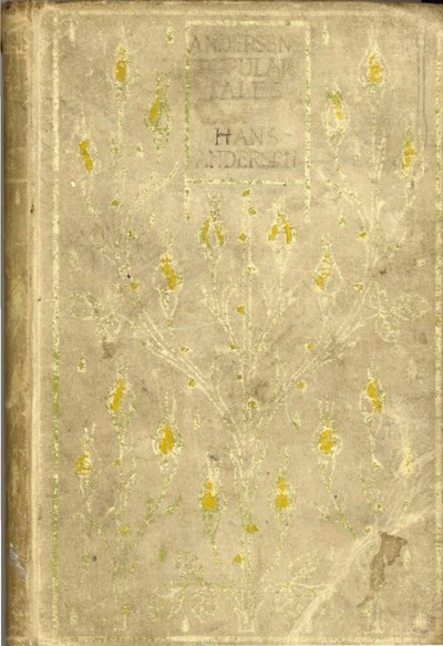 Popular Tales for Children by Hans Christian Andersen