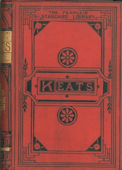 The Poetical Works of John Keats