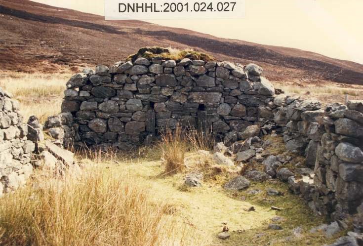 Srath Ach a' Bhathaich - photos by Peter Sargent