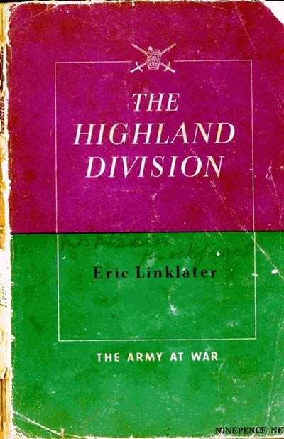 The Highland Division