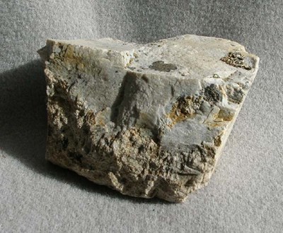 Rock samples