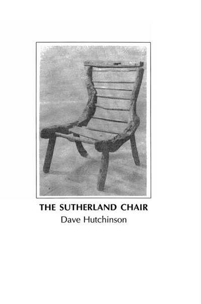 The Sutherland Chair