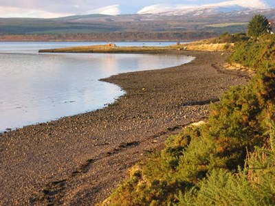 Meikle Ferry 2008