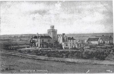 Northfield Dornoch