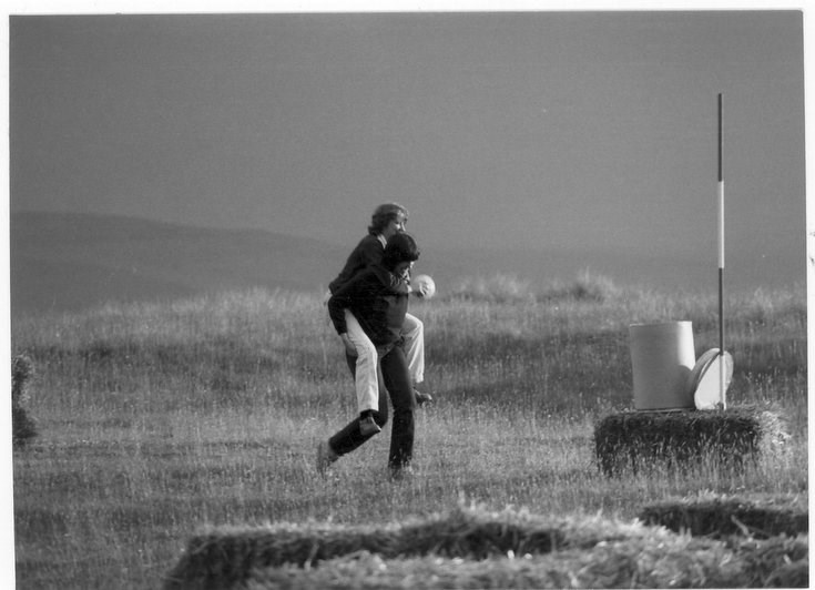 Dornoch Festival Week ~ Motorama