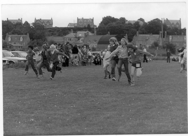Dornoch Festival Week ~ Gala afternoons