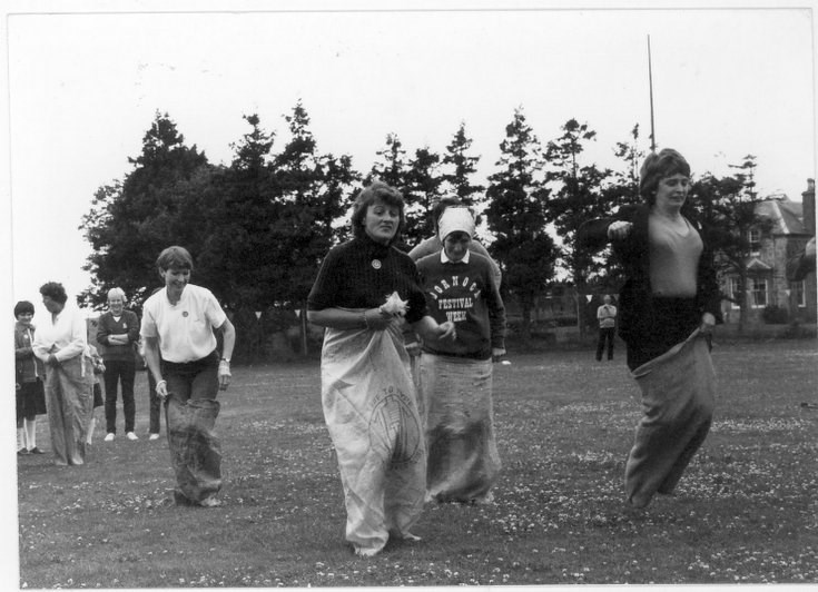 Dornoch Festival Week ~ Gala afternoons