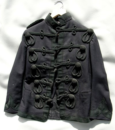 Cameronians Officers Tunic