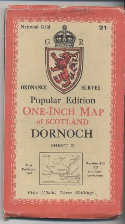 Ordnance Survey 1