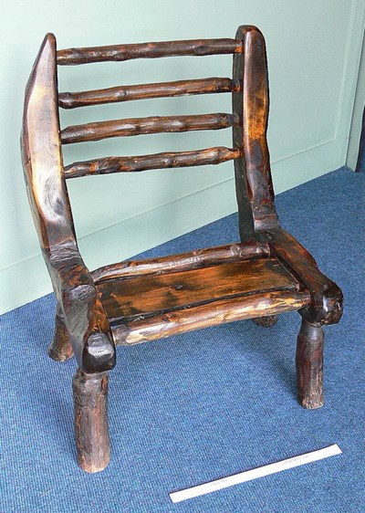 Sutherland Chair