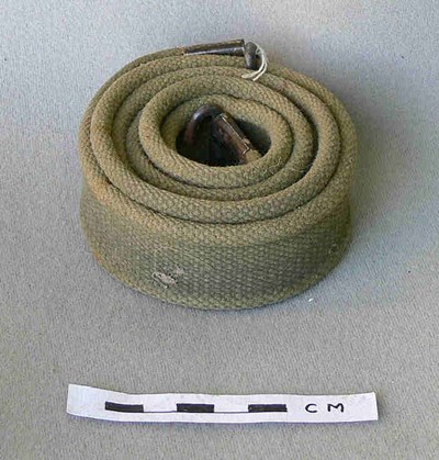 Rifle sling