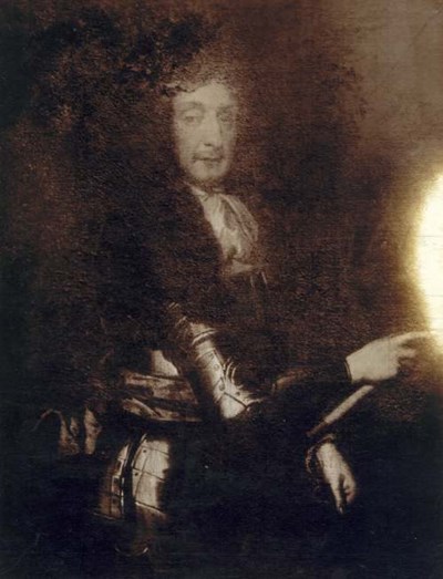 Lord Middleton