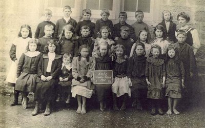 Embo School photographs