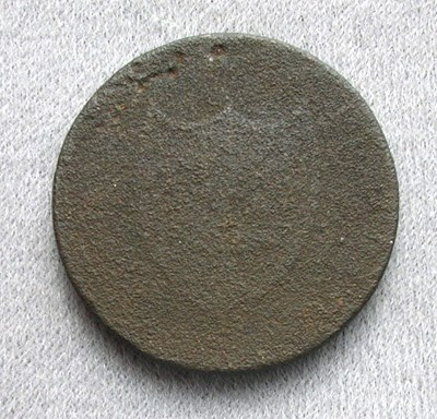 Coin from Meikle Ferry