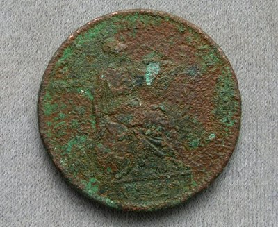 George IV coin found in Dornoch area