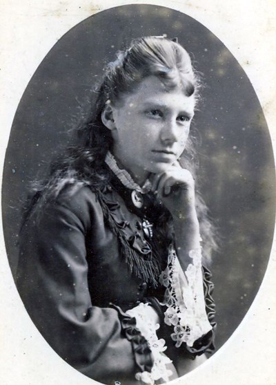 Female Reoch