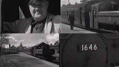 Railway Film