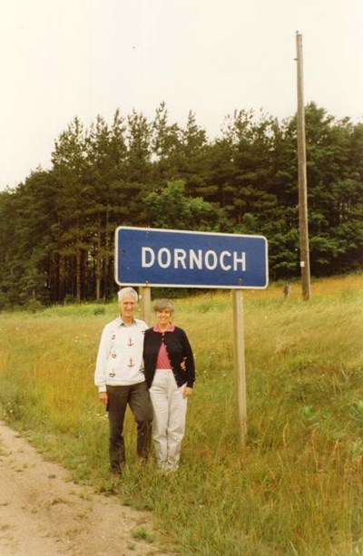 Dornoch, Ontario